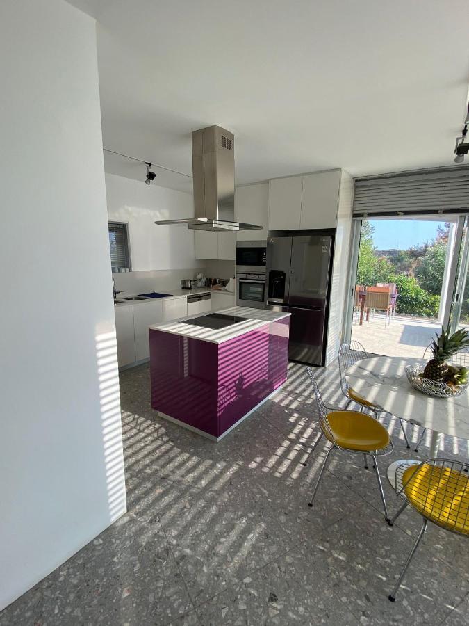 Villa Luxury Pluto Stunning Mountain Views