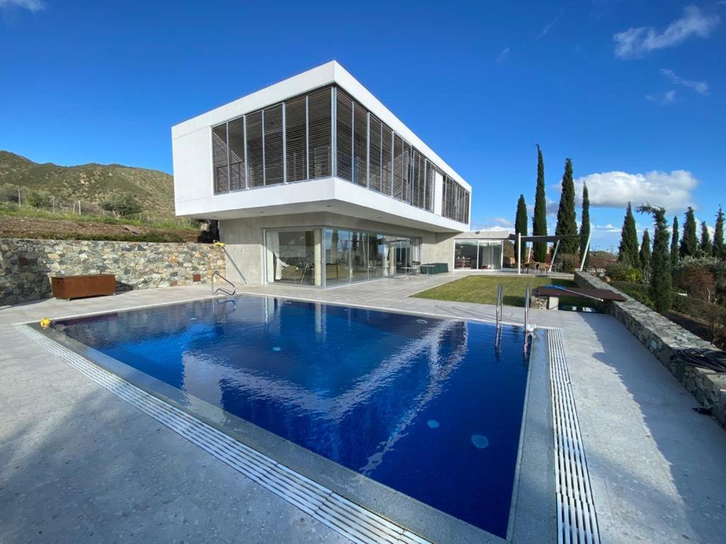 Villa Luxury Pluto Stunning Mountain Views *