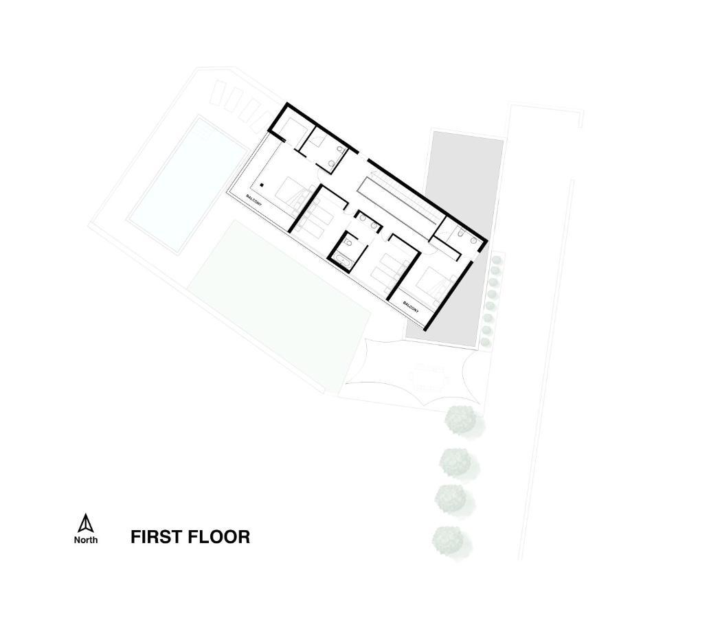 Villa Luxury Pluto Stunning Mountain Views Ora
