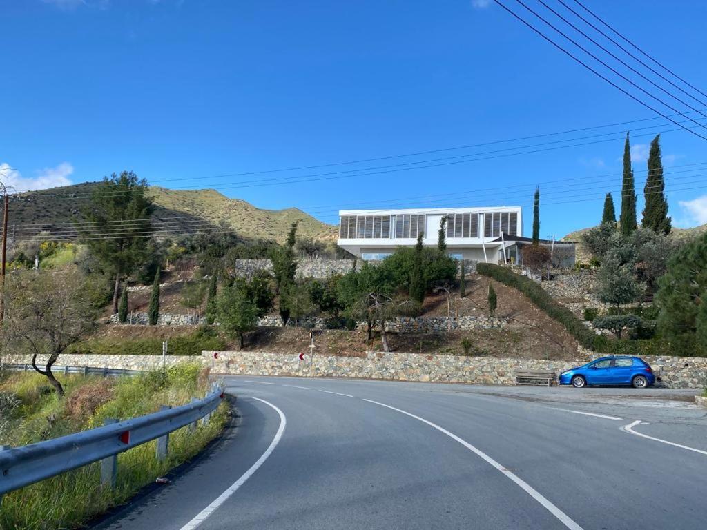 Villa Luxury Pluto Stunning Mountain Views Ora