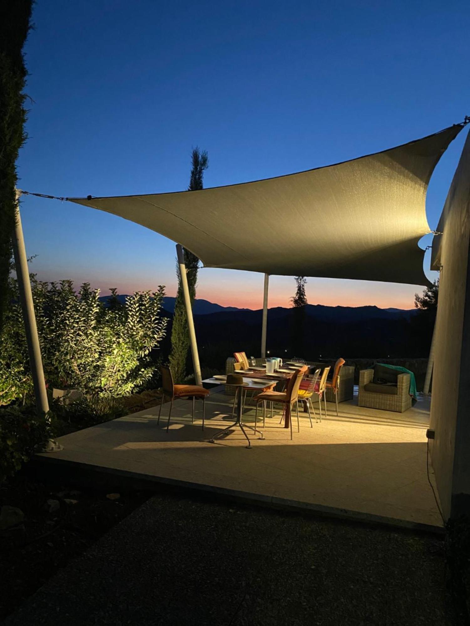 Villa Luxury Pluto Stunning Mountain Views