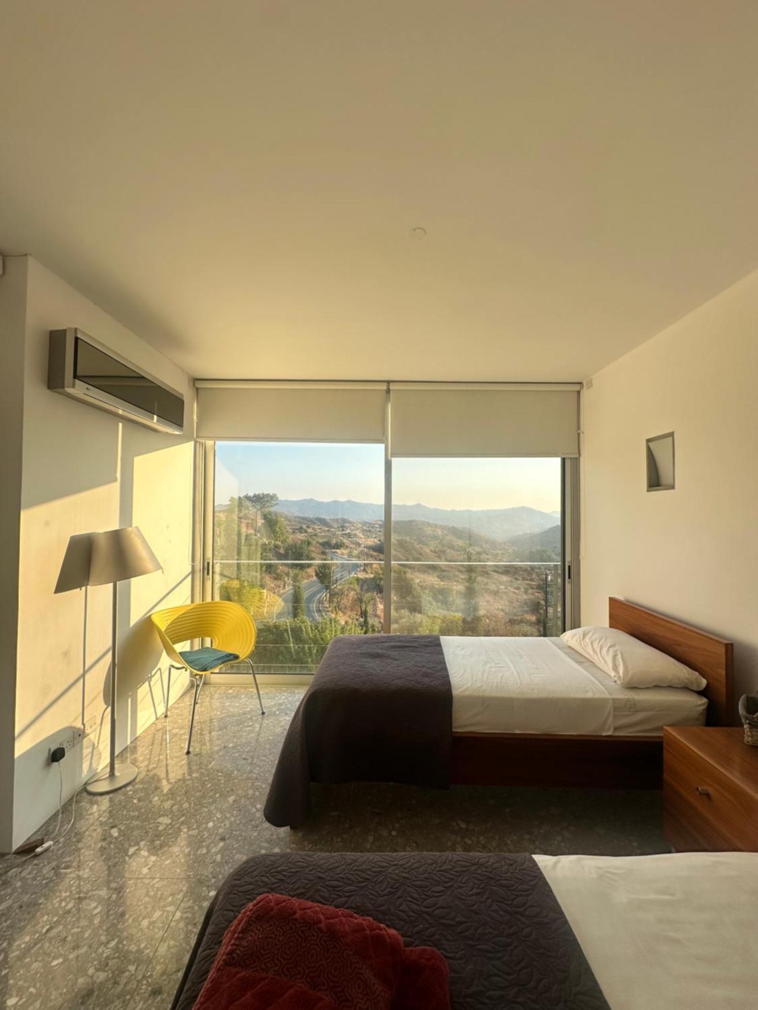 Villa Luxury Pluto Stunning Mountain Views