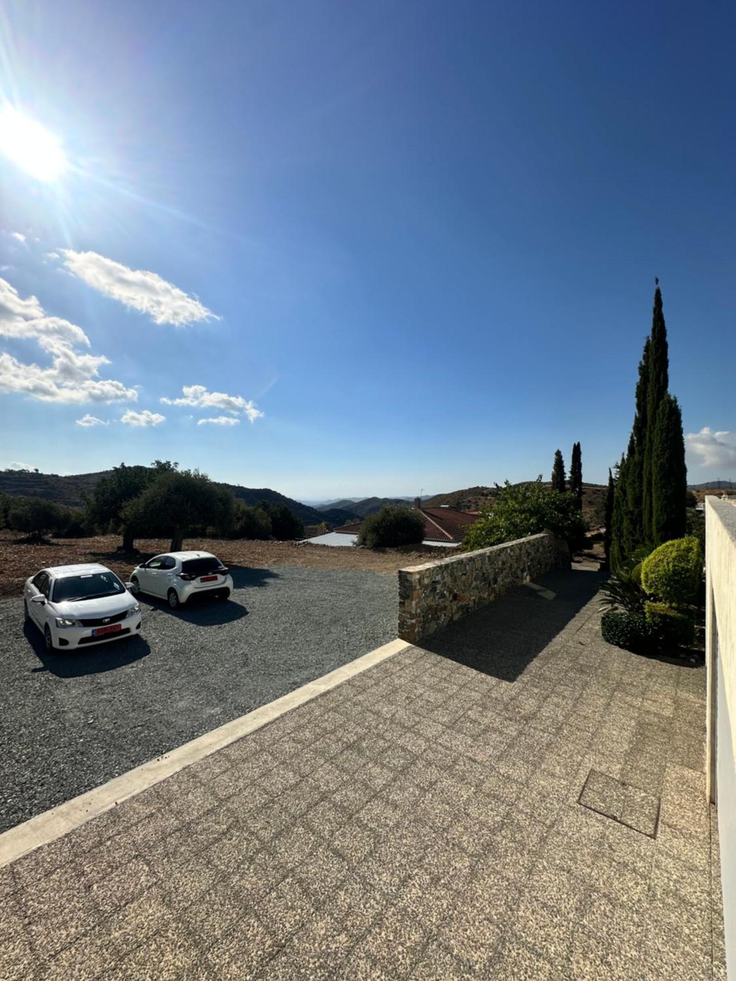 Villa Luxury Pluto Stunning Mountain Views