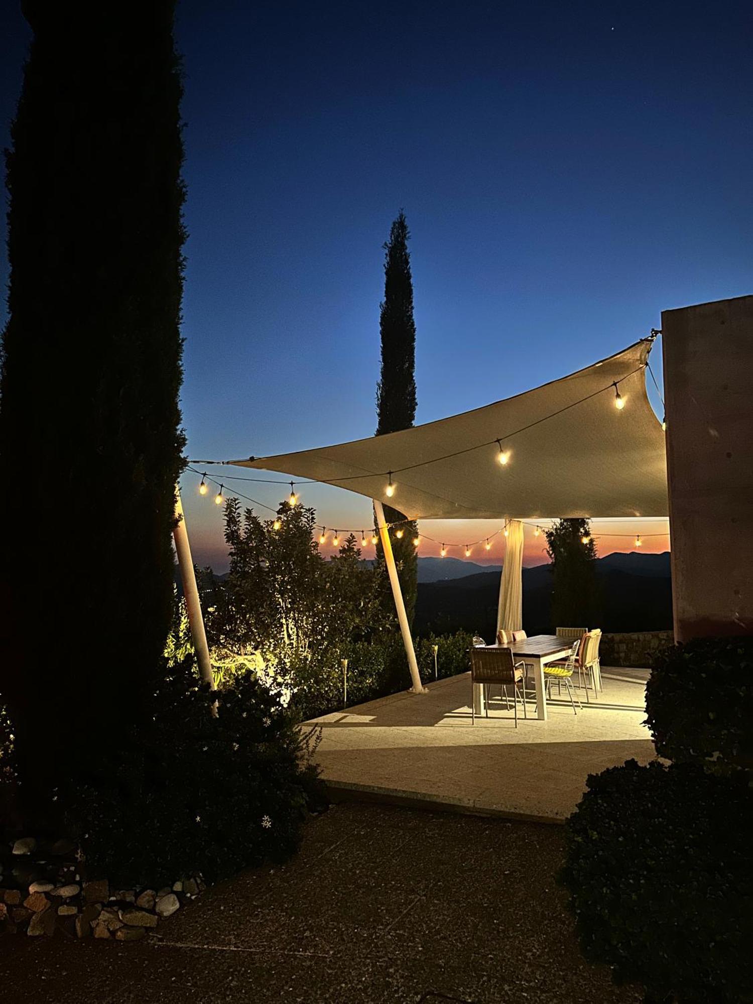 Villa Luxury Pluto Stunning Mountain Views *