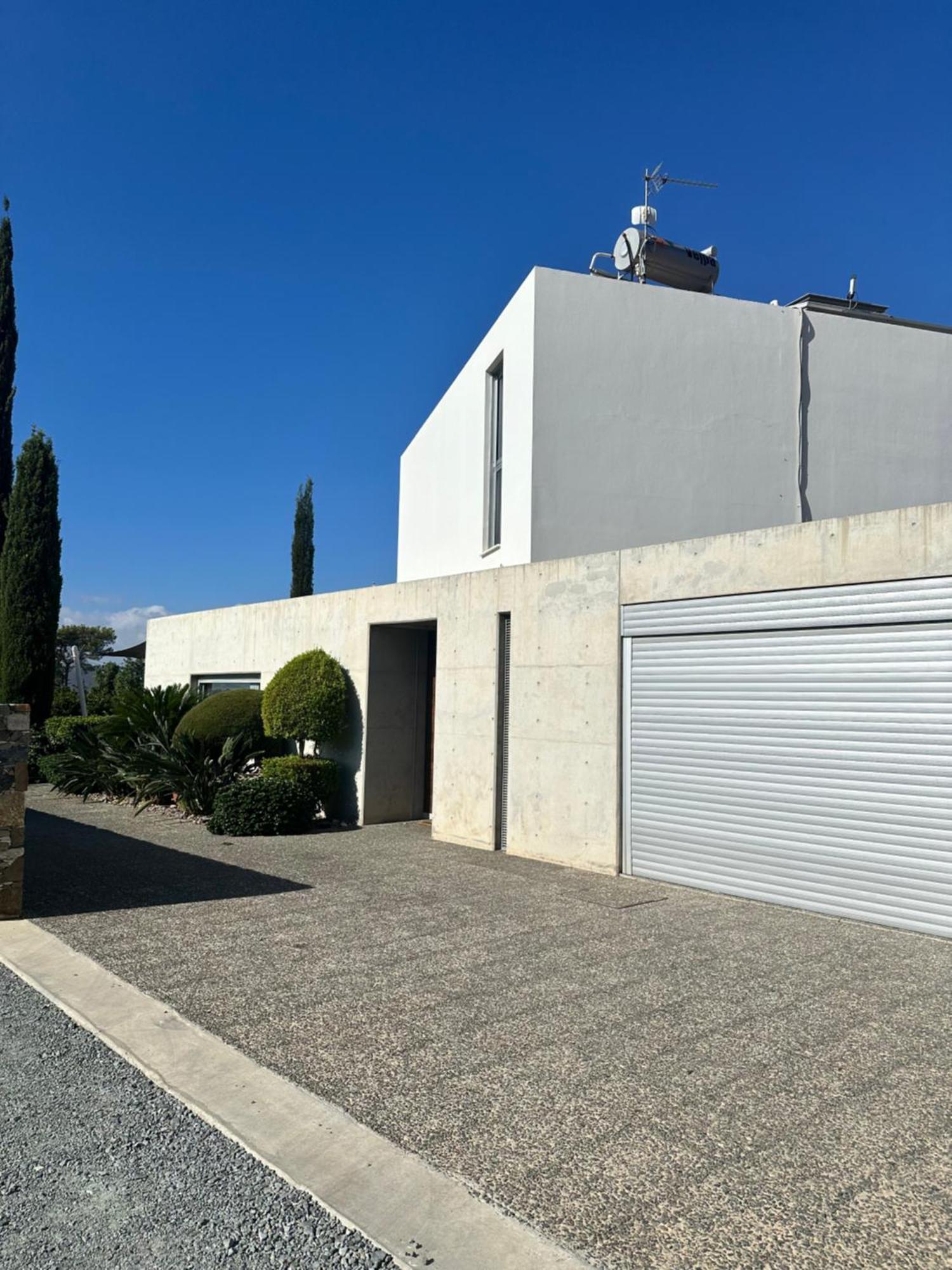 Luxury Pluto Stunning Mountain Views Villa Ora