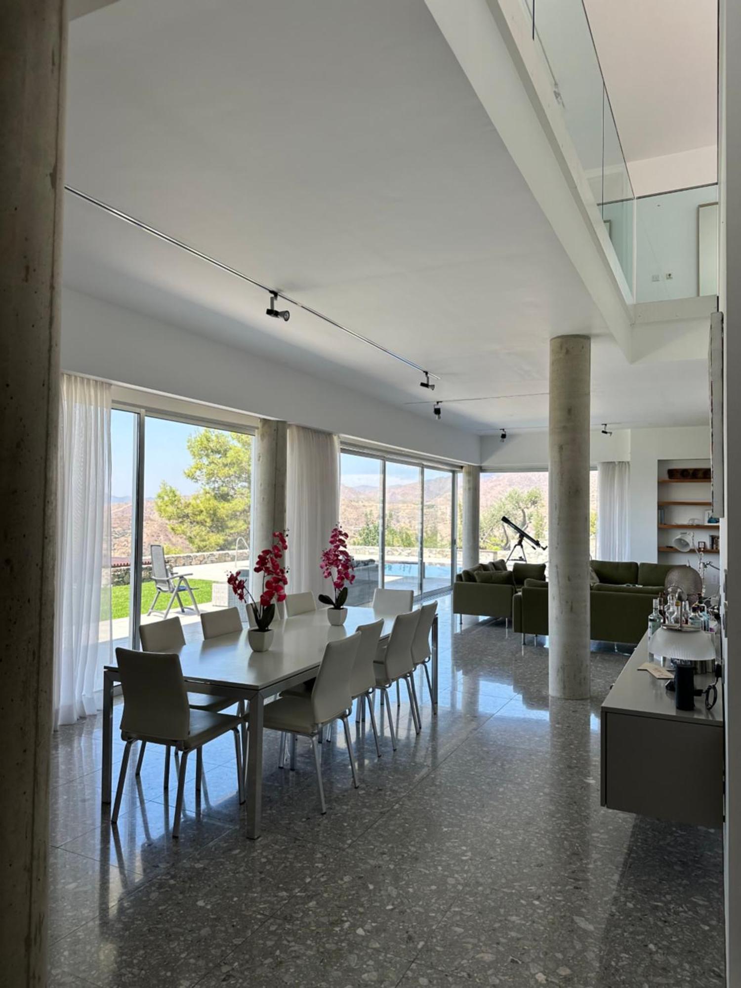 Villa Luxury Pluto Stunning Mountain Views Ora