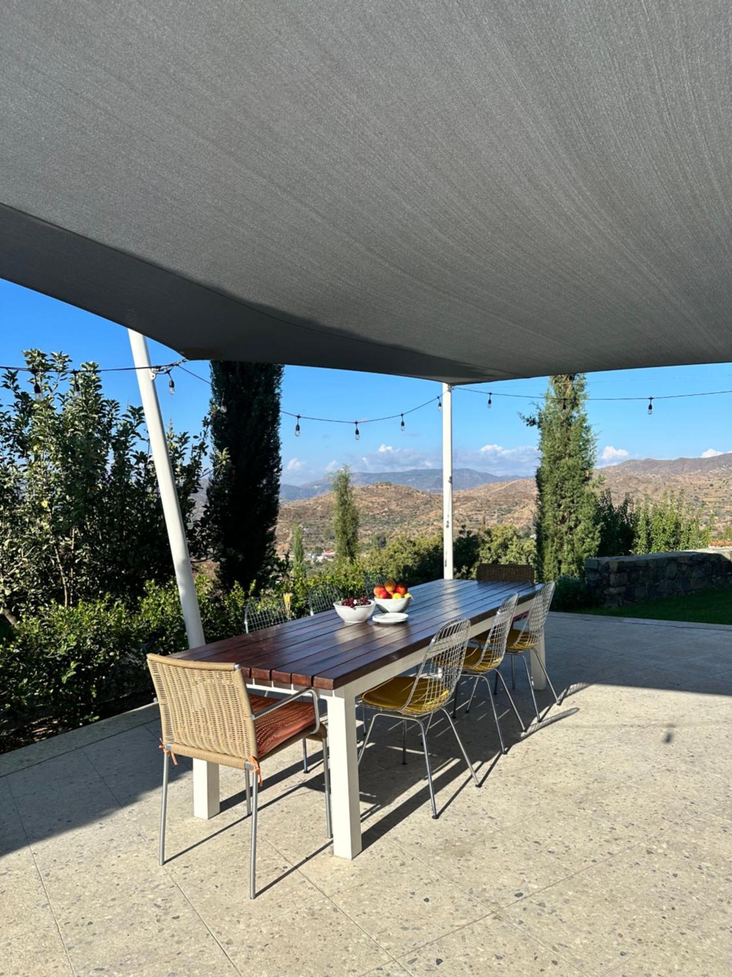 Villa Luxury Pluto Stunning Mountain Views Ora